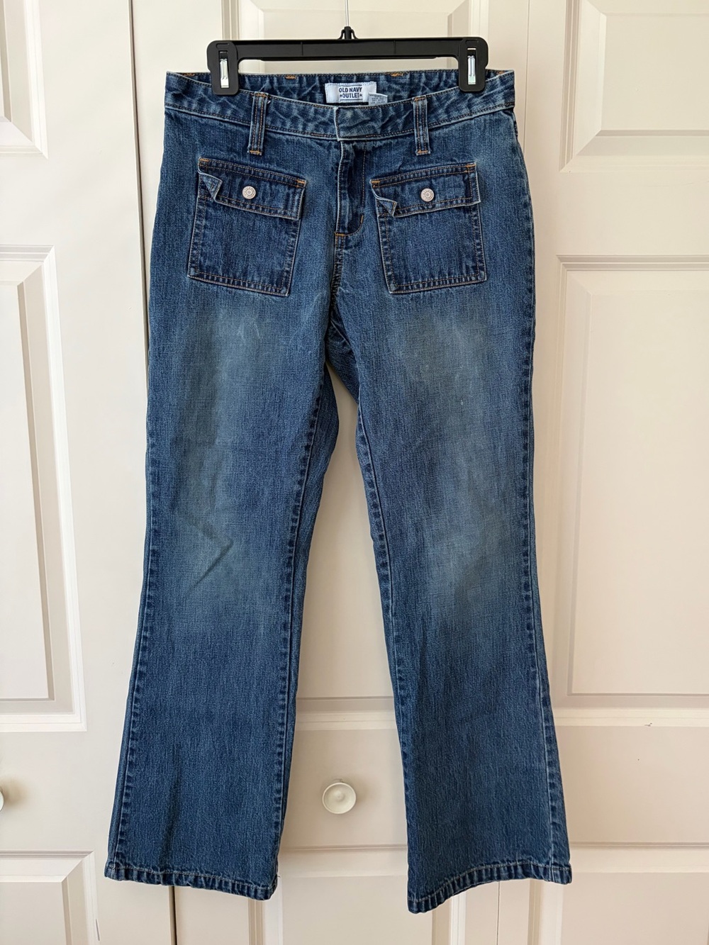 Vintage Old Navy Jeans Y2K